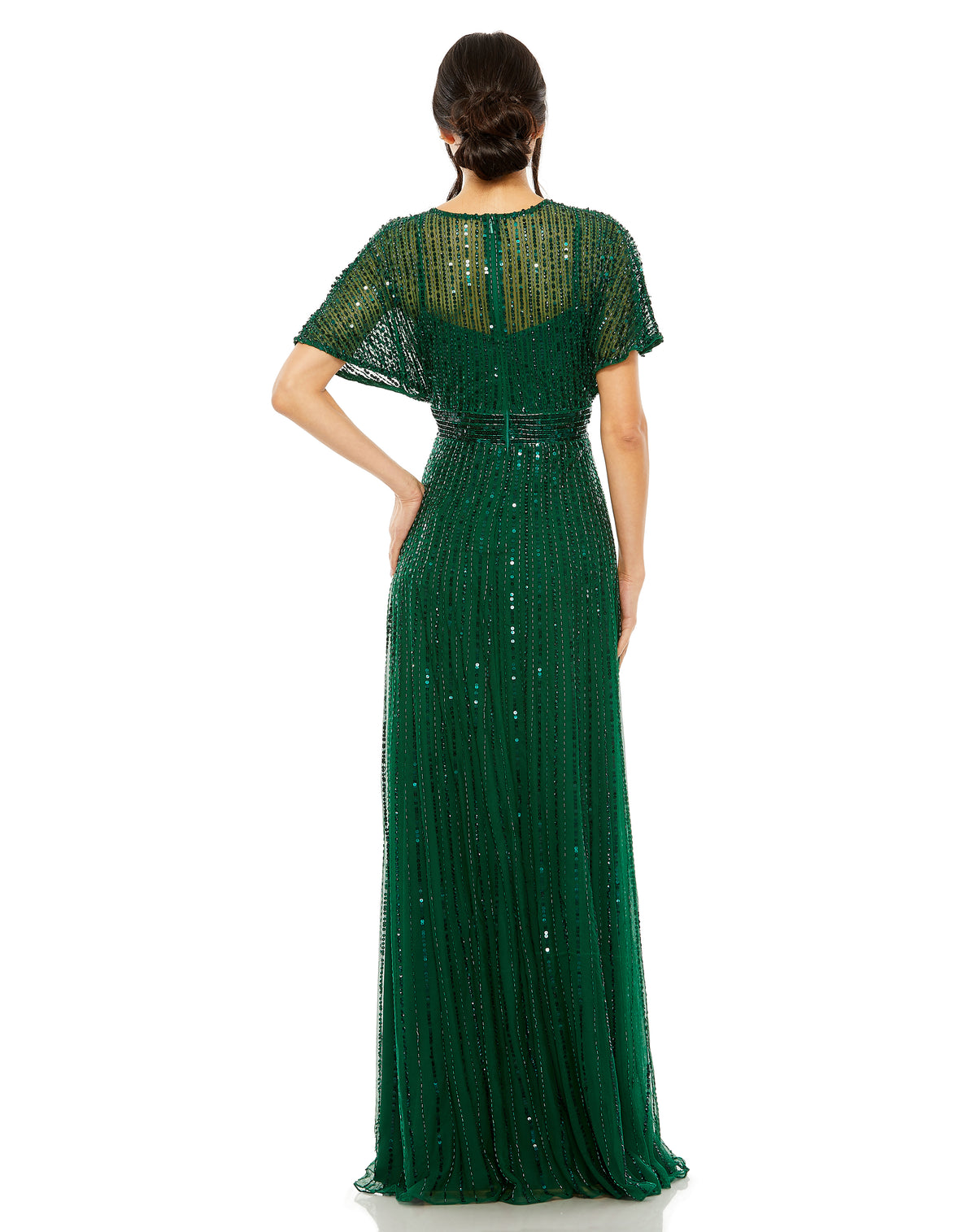 Mac Duggal 10868