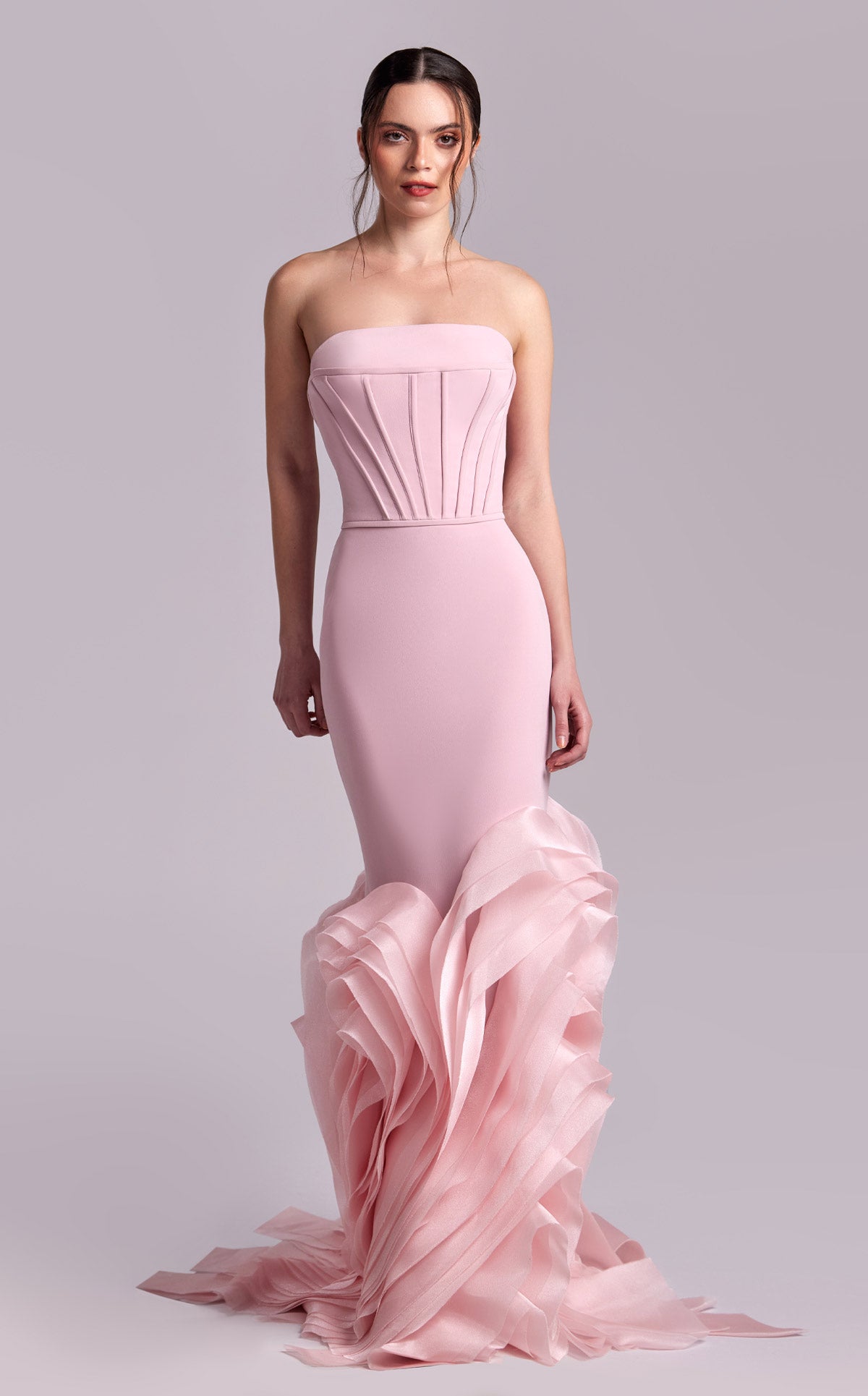 MNM Couture G1825 PINK