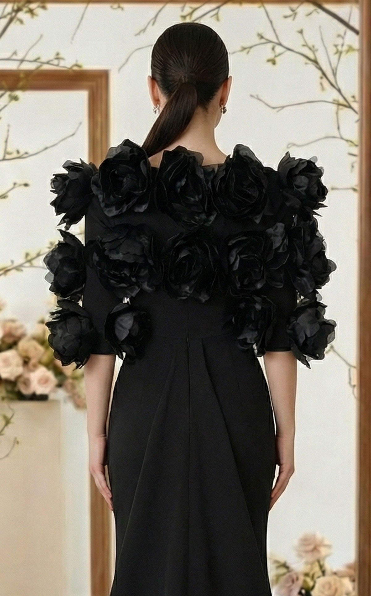 MNM Couture F02944