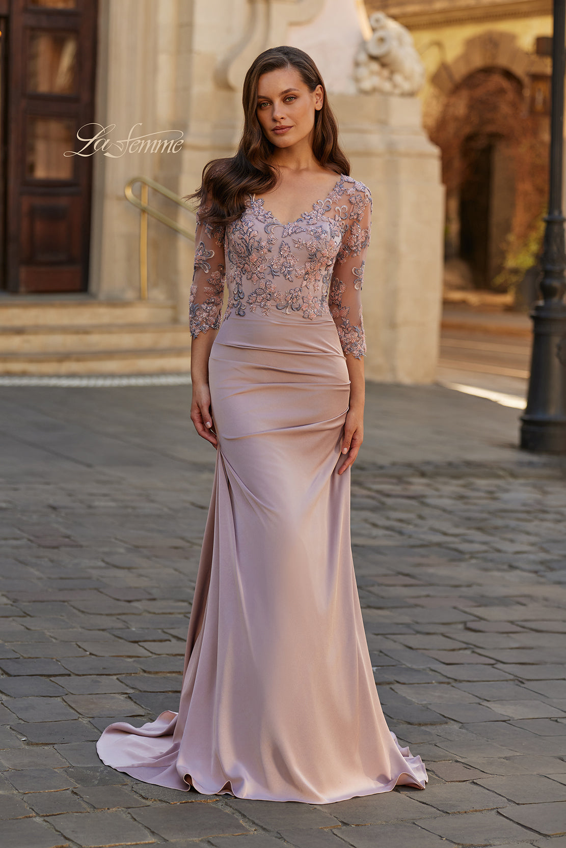 La Femme 33335