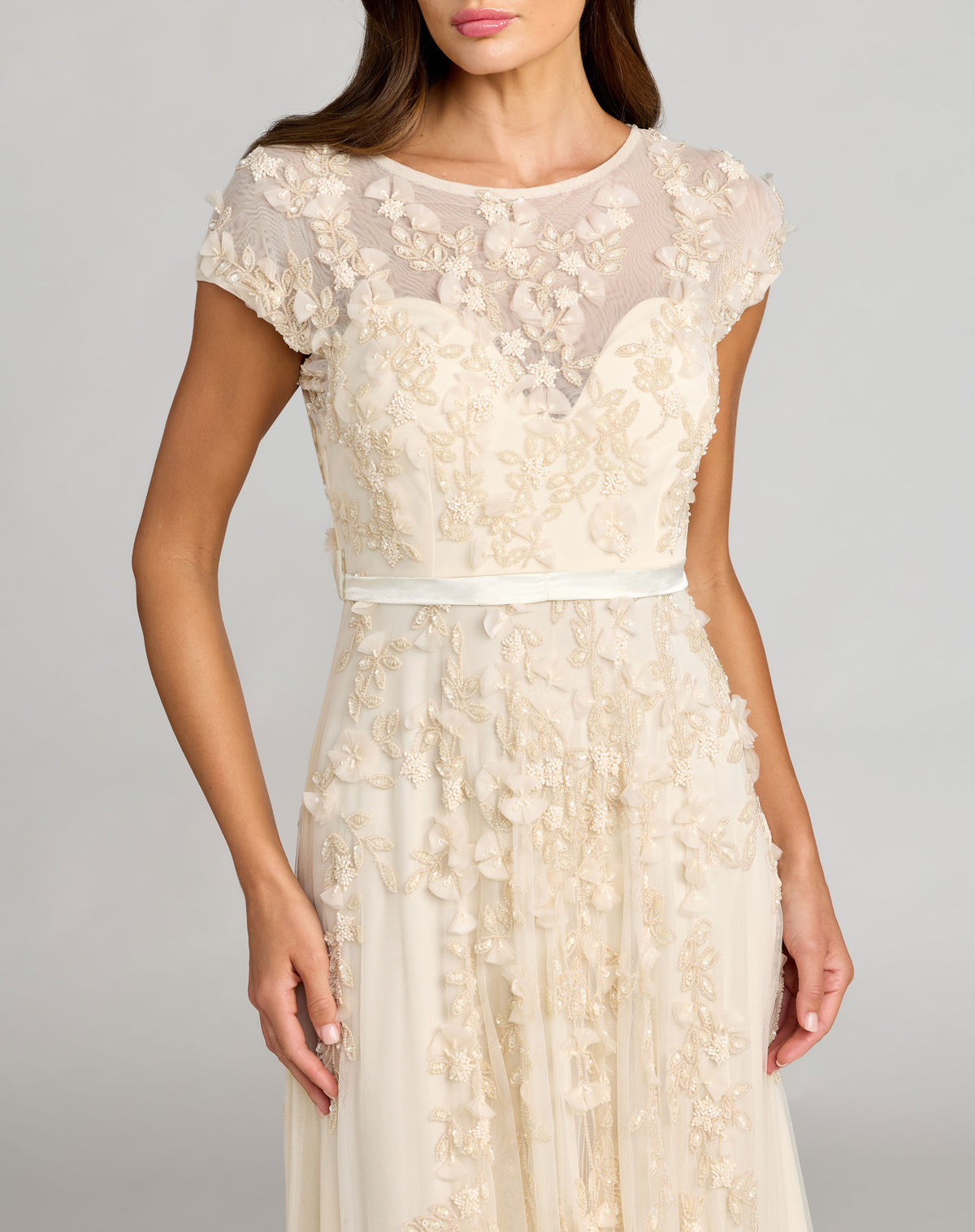 Mac Duggal 14521