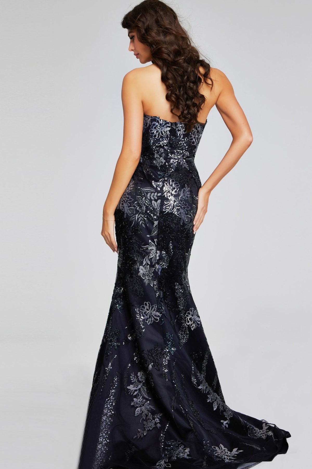 Jovani 40604