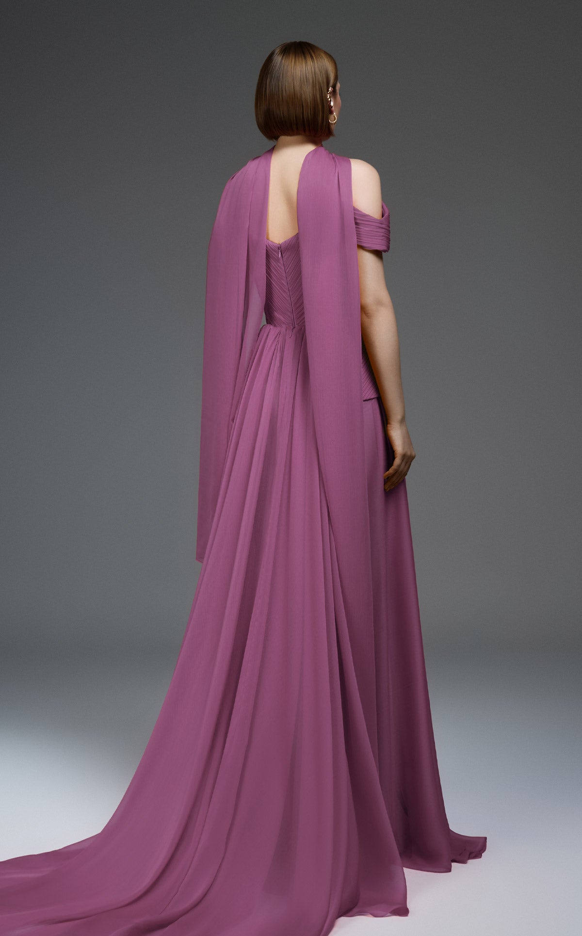 MNM Couture E0119