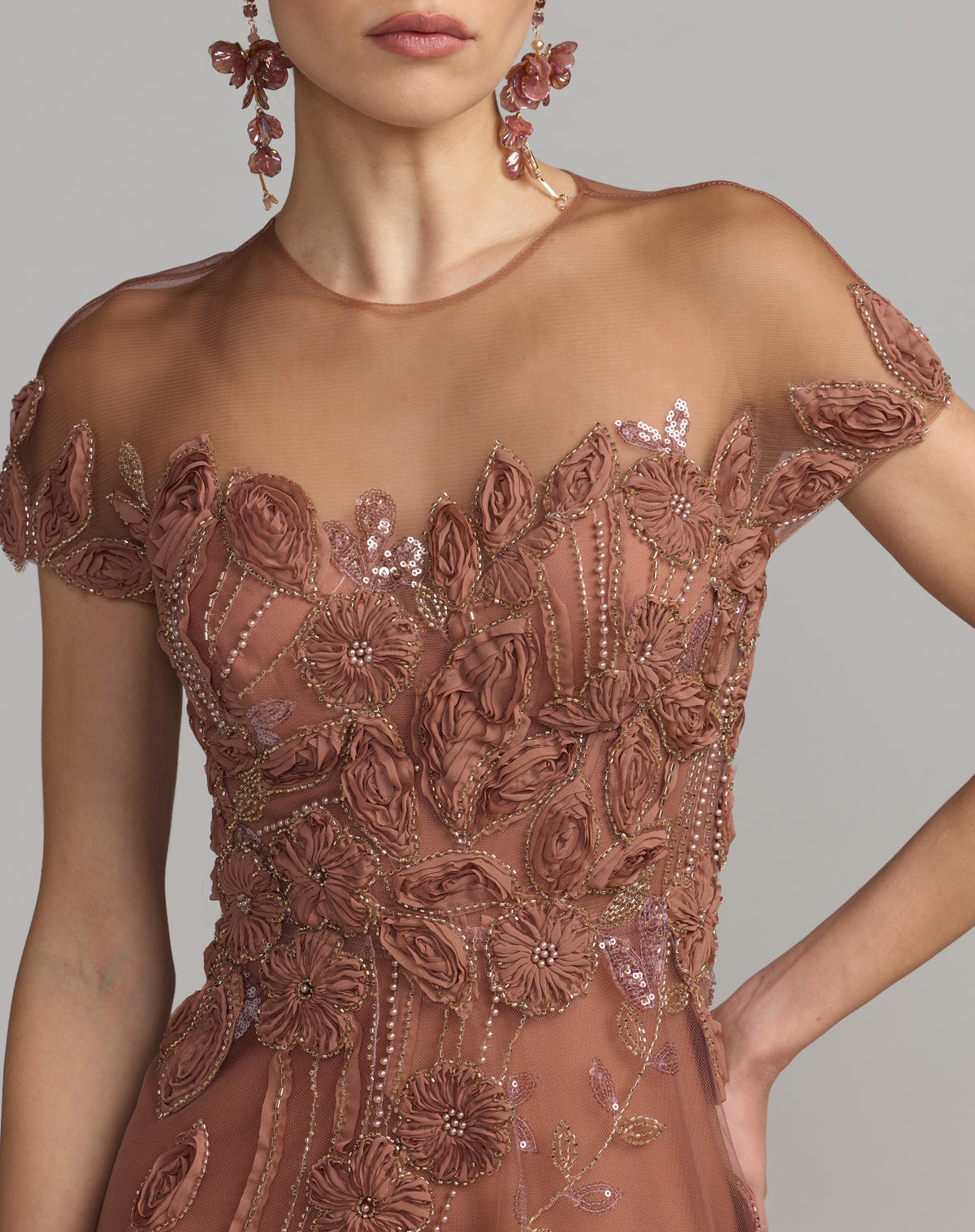 Mac Duggal 69003