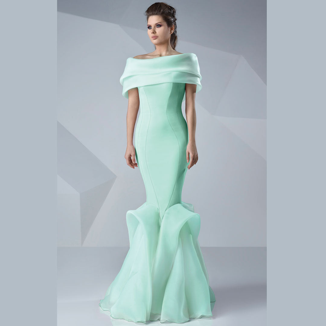 MNM Couture G0620 MINT