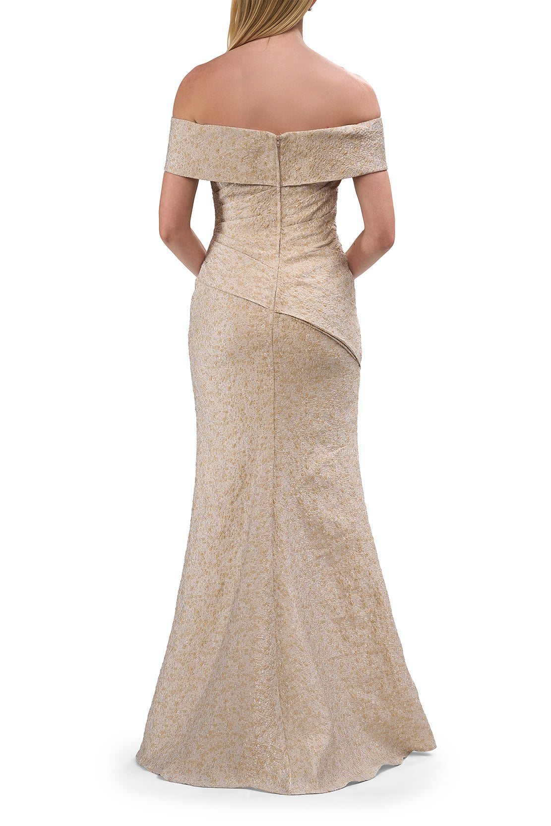 La Femme 33719 PEWTER