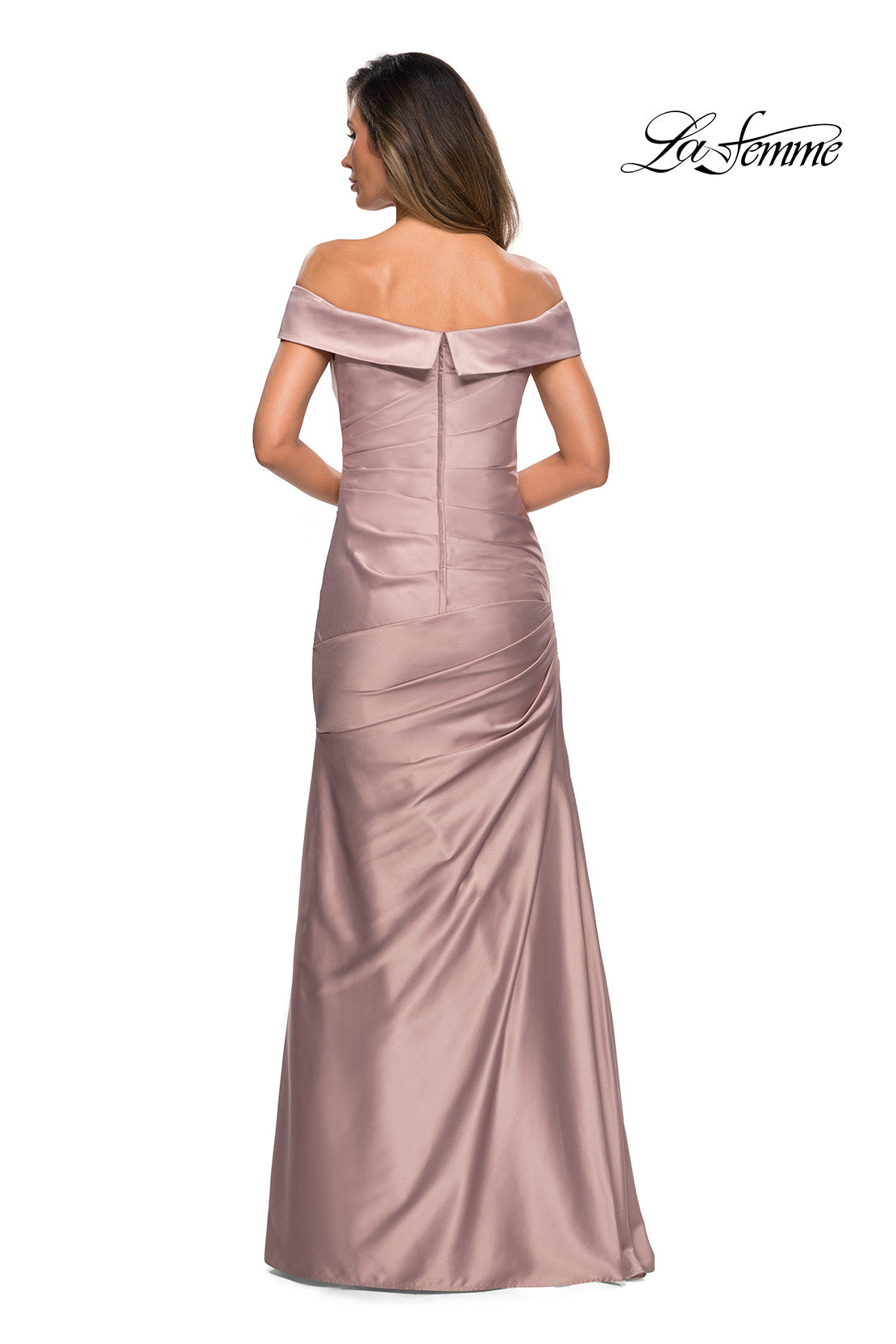 La Femme 28103 CHAMPAGNE