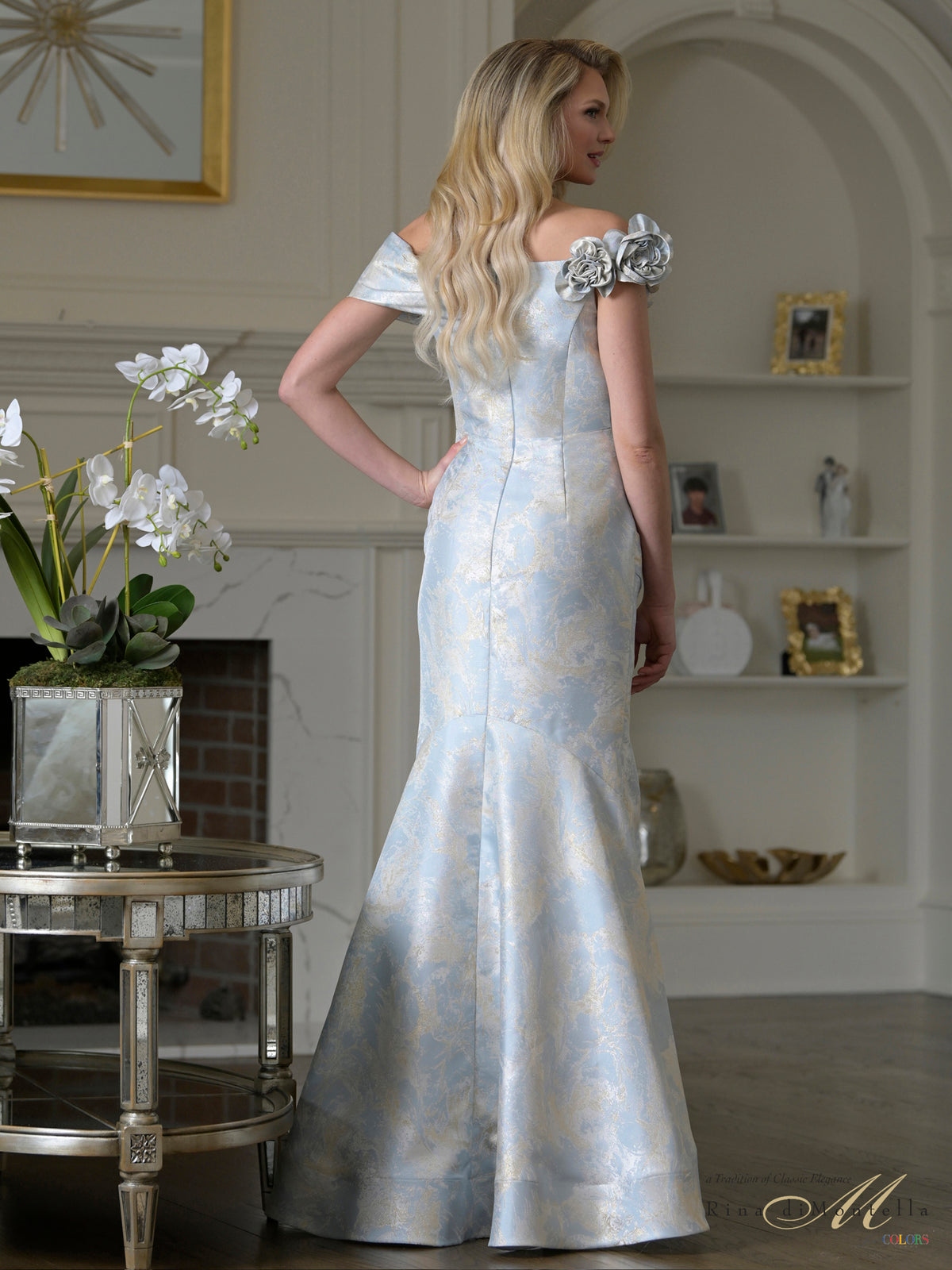 Rina Di Montella RD3522