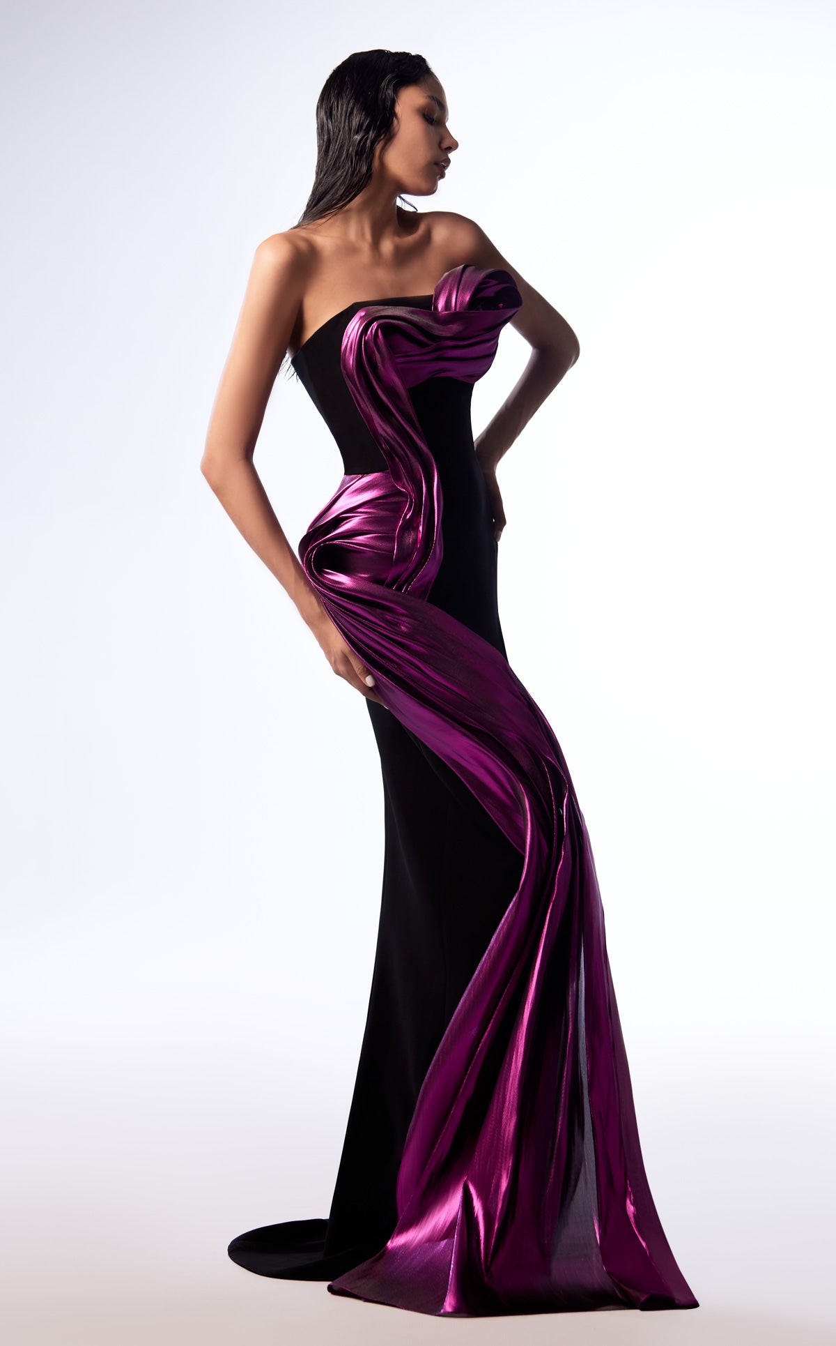 MNM Couture G1730