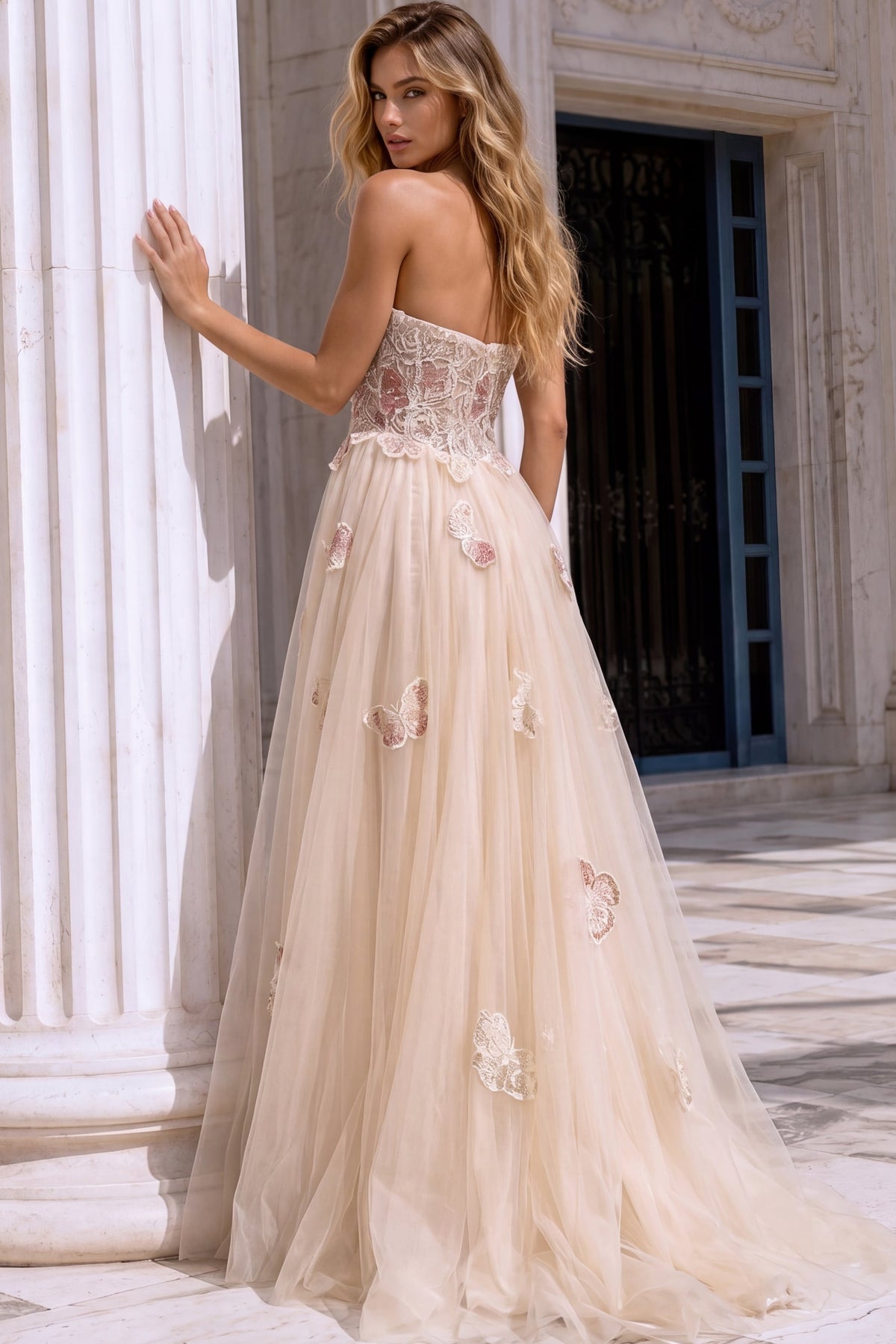 Jovani 49883