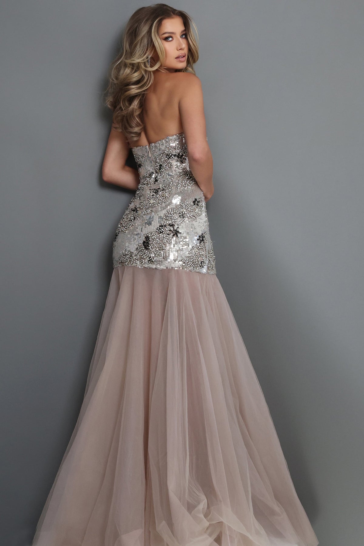 Jovani 52538