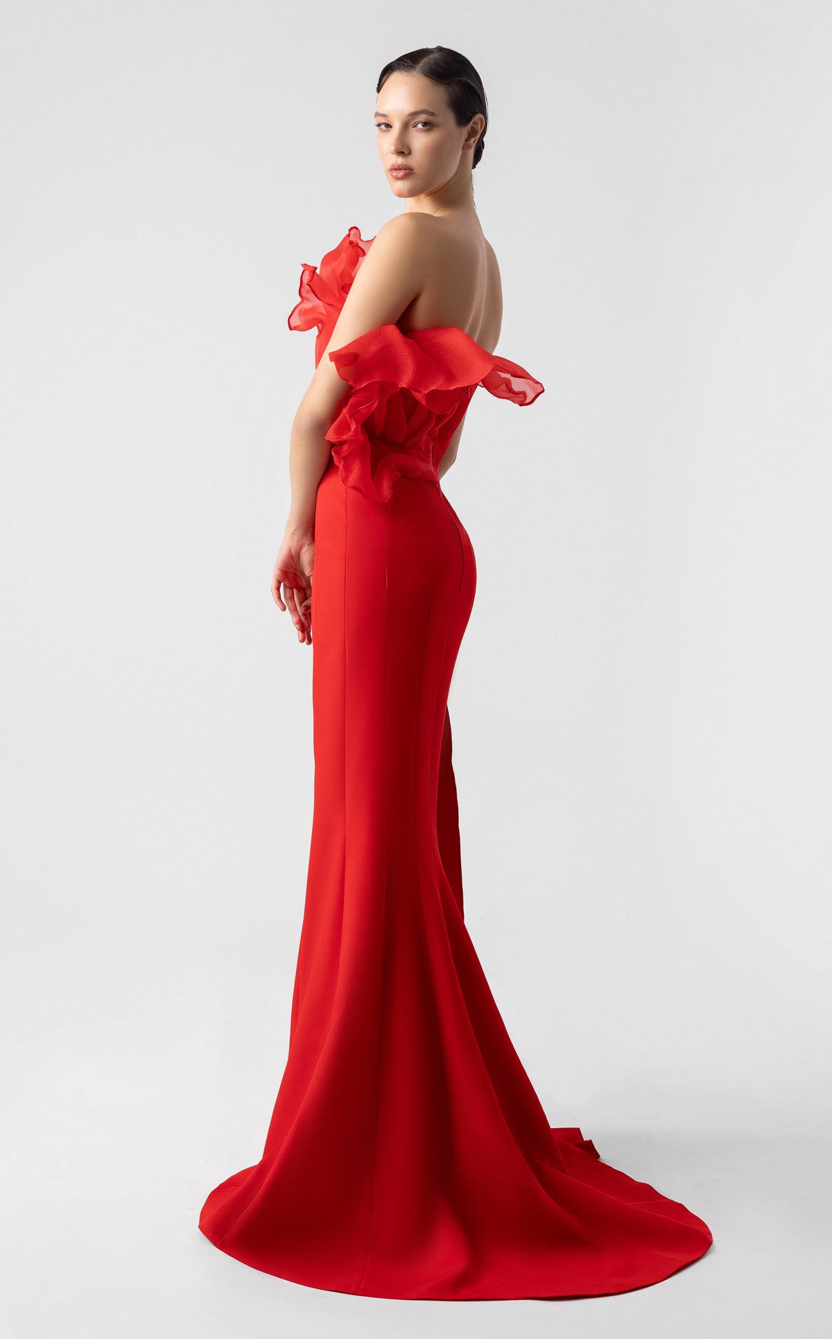 MNM Couture G1917