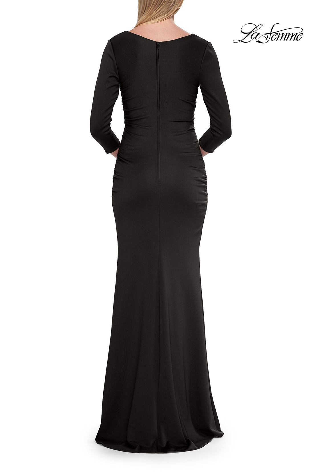 La Femme 33540 BLACK