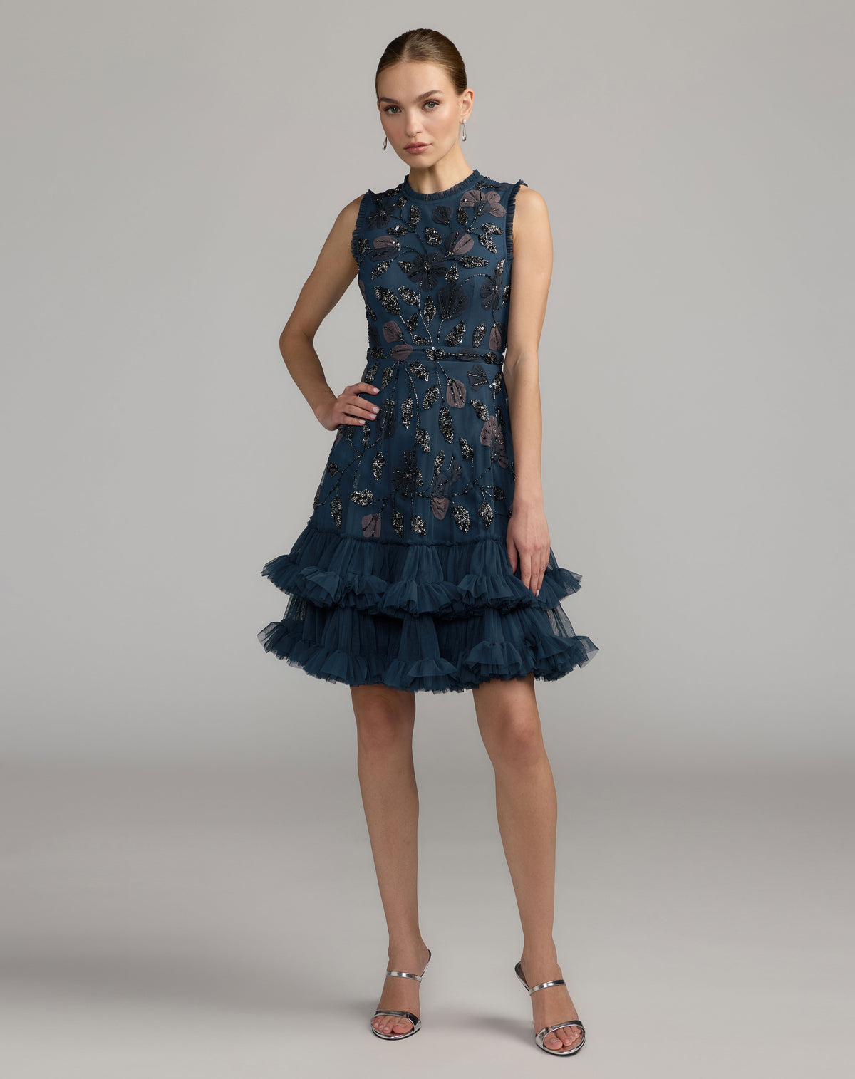 Mac Duggal 9403