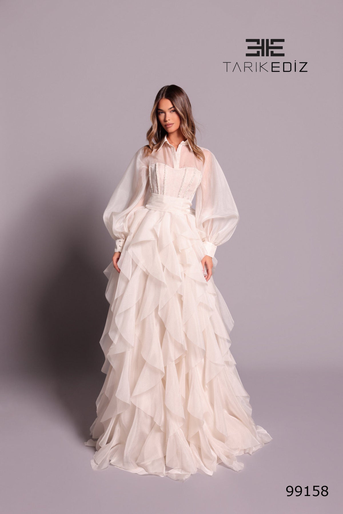 Tarik Ediz 99158 VANILYA