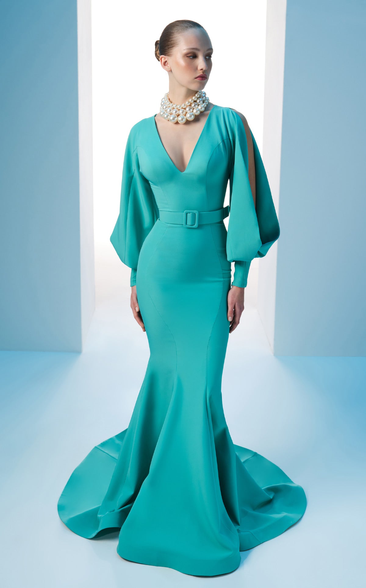MNM Couture N0605