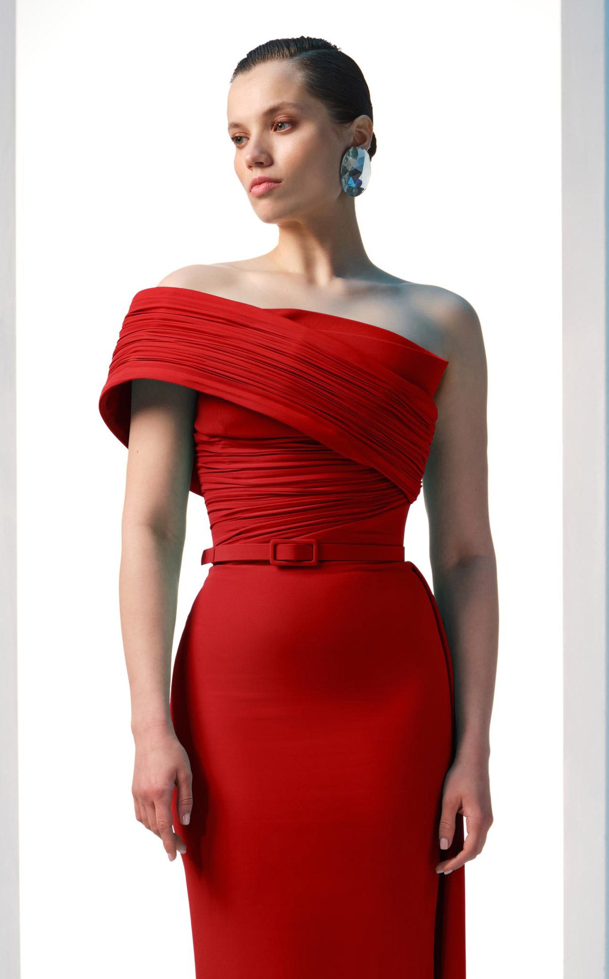MNM Couture N0604