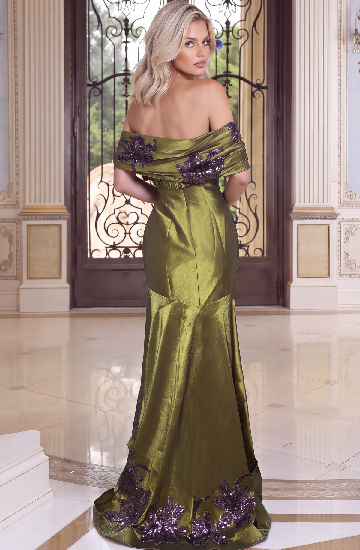 Jovani 54041