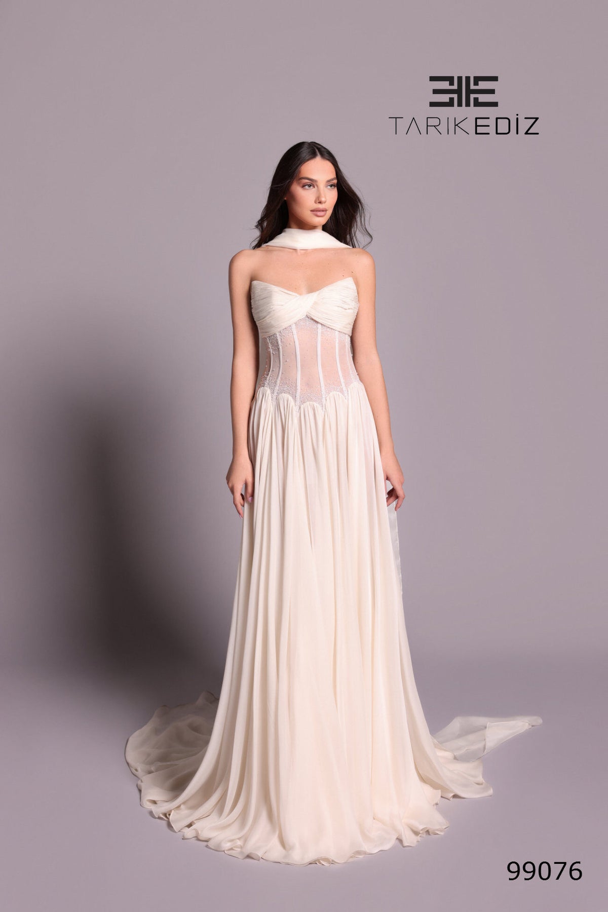 Tarik Ediz 99076 VANILLA