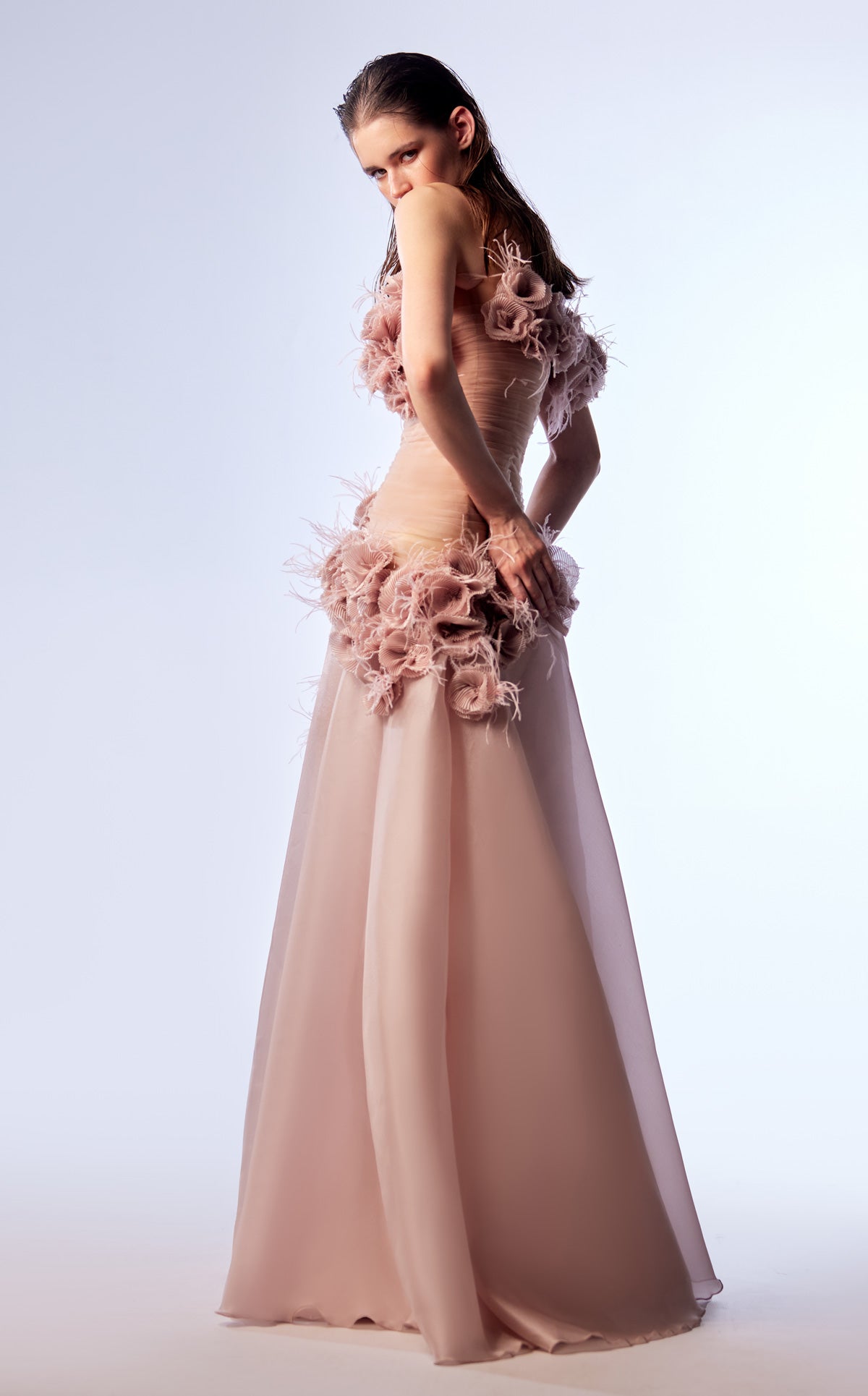 MNM Couture G1737
