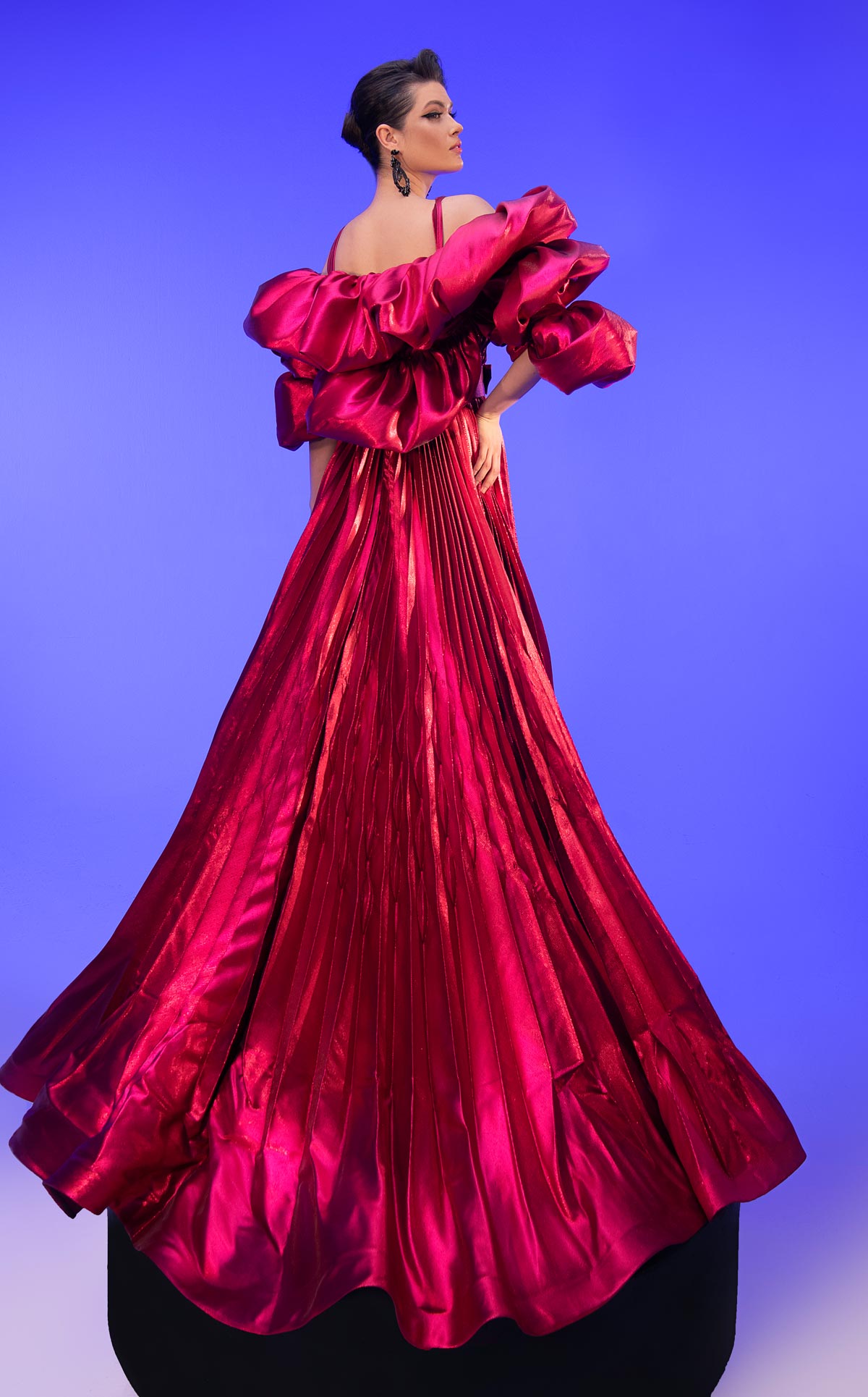 MNM Couture F02808