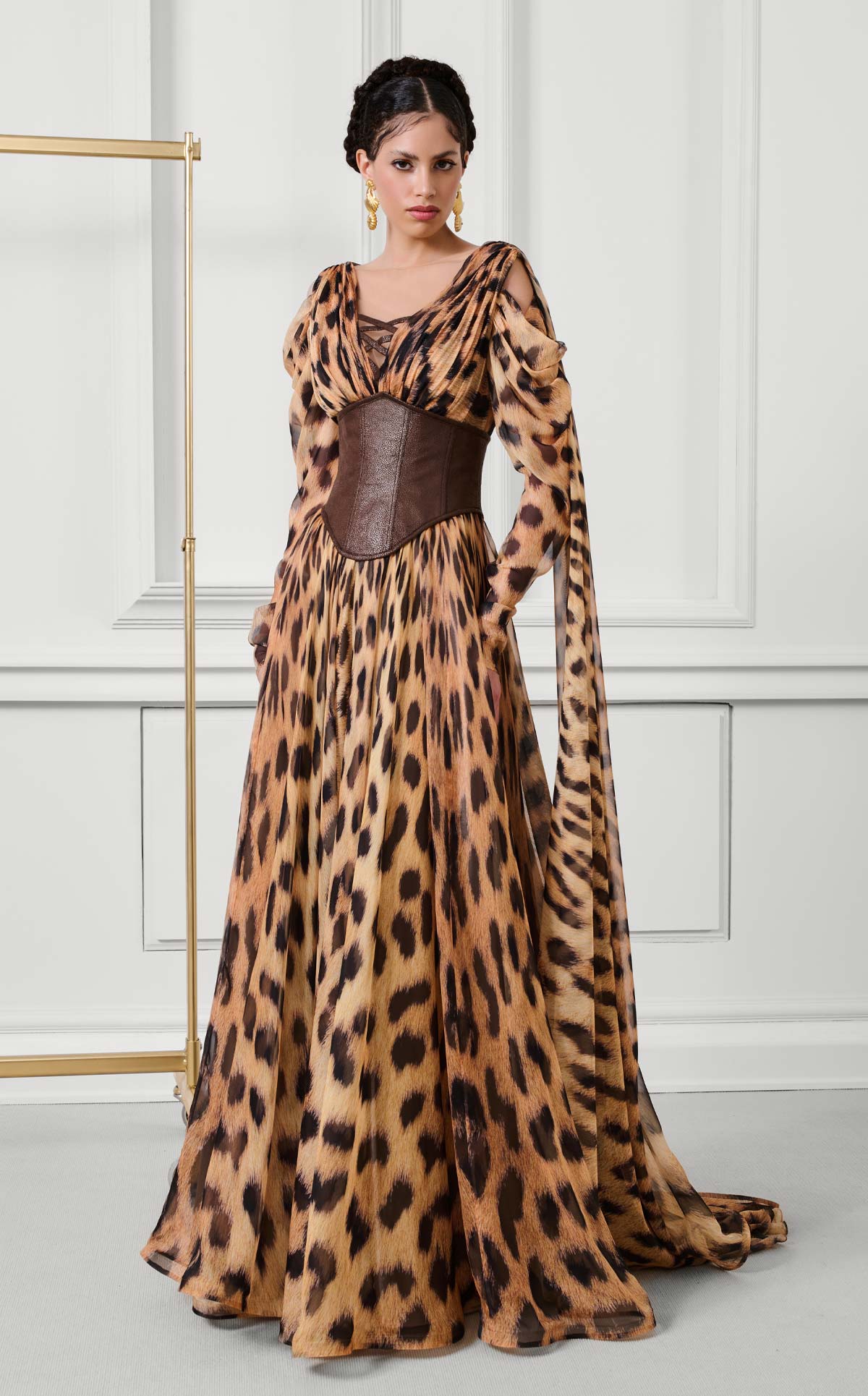 MNM Couture F02921