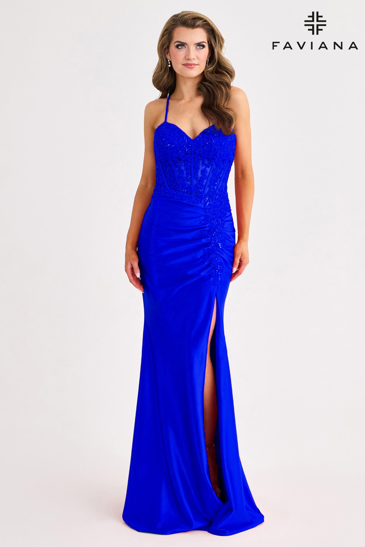 Faviana 11414 Royal