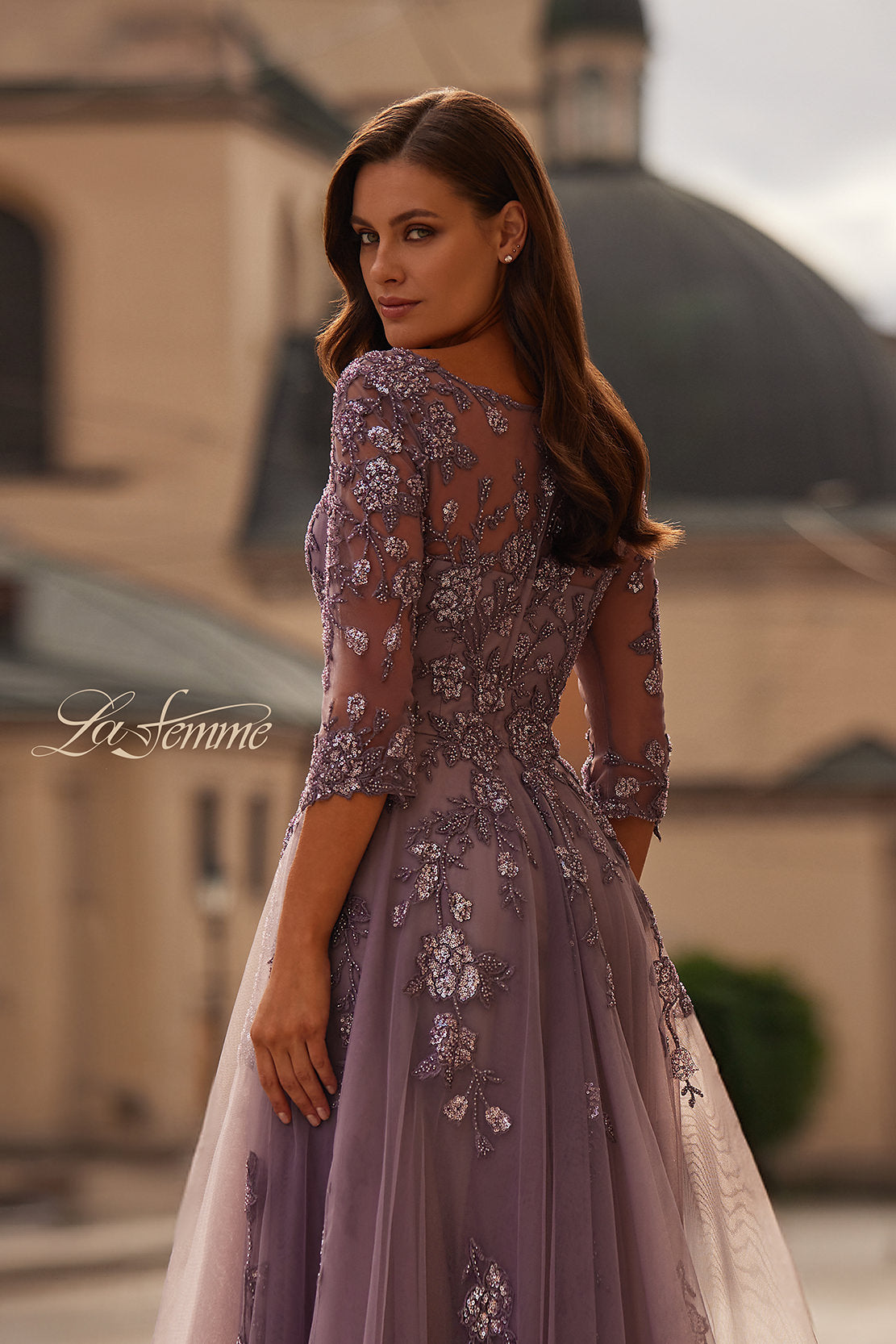 La Femme 32538