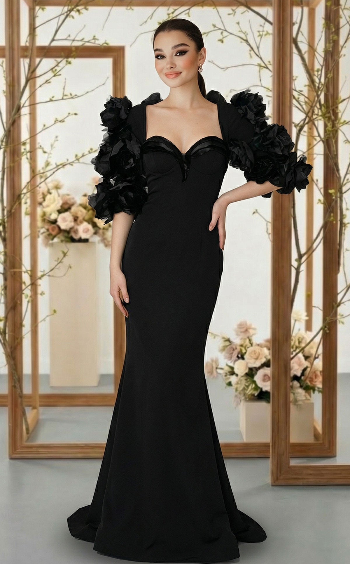 MNM Couture F02944