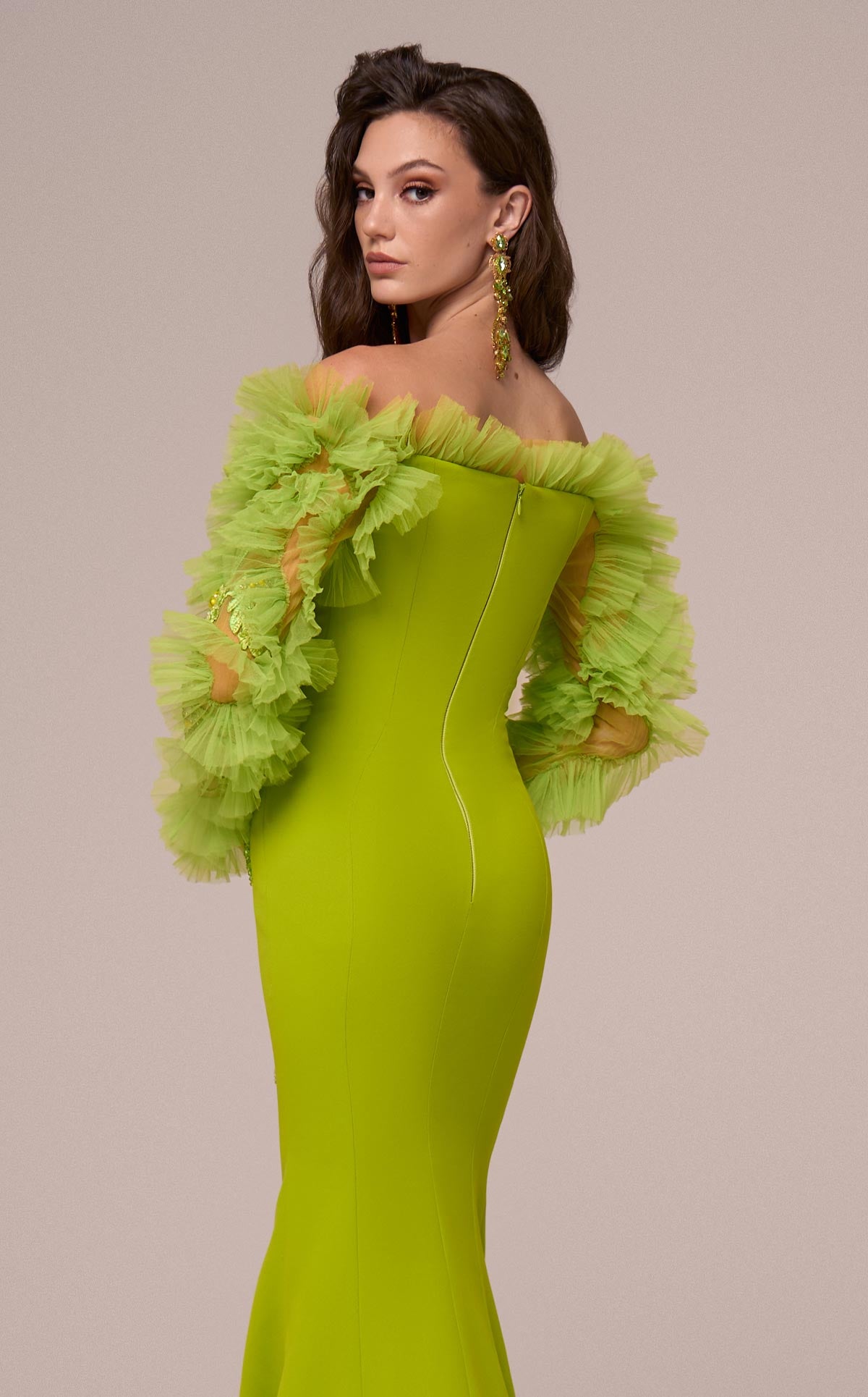 MNM Couture F02891