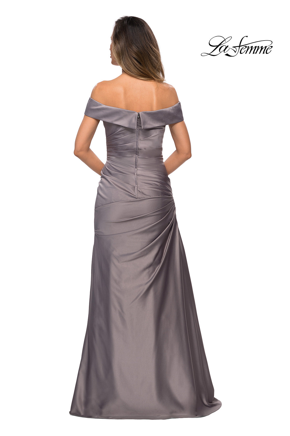 La Femme 28103 PLATINUM