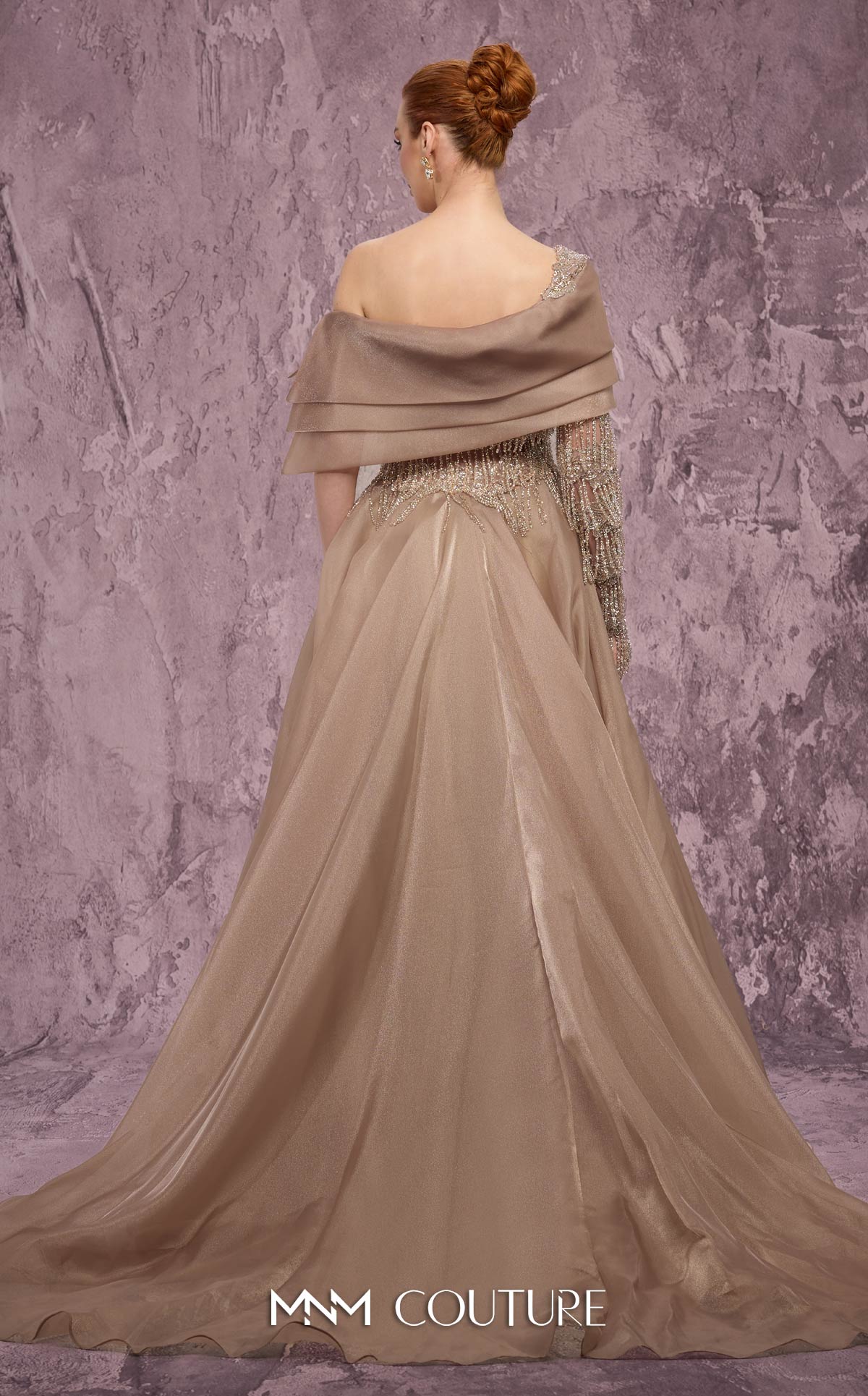 MNM Couture J03599
