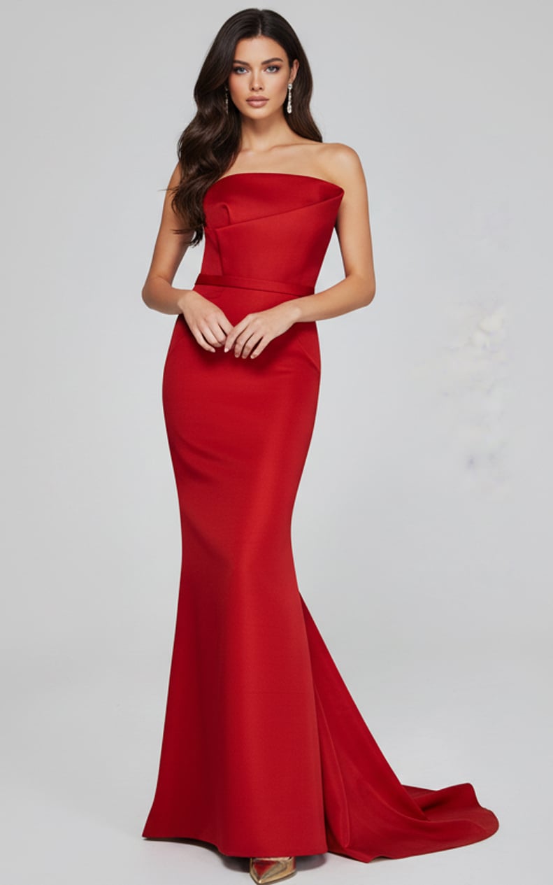 Jovani 40598
