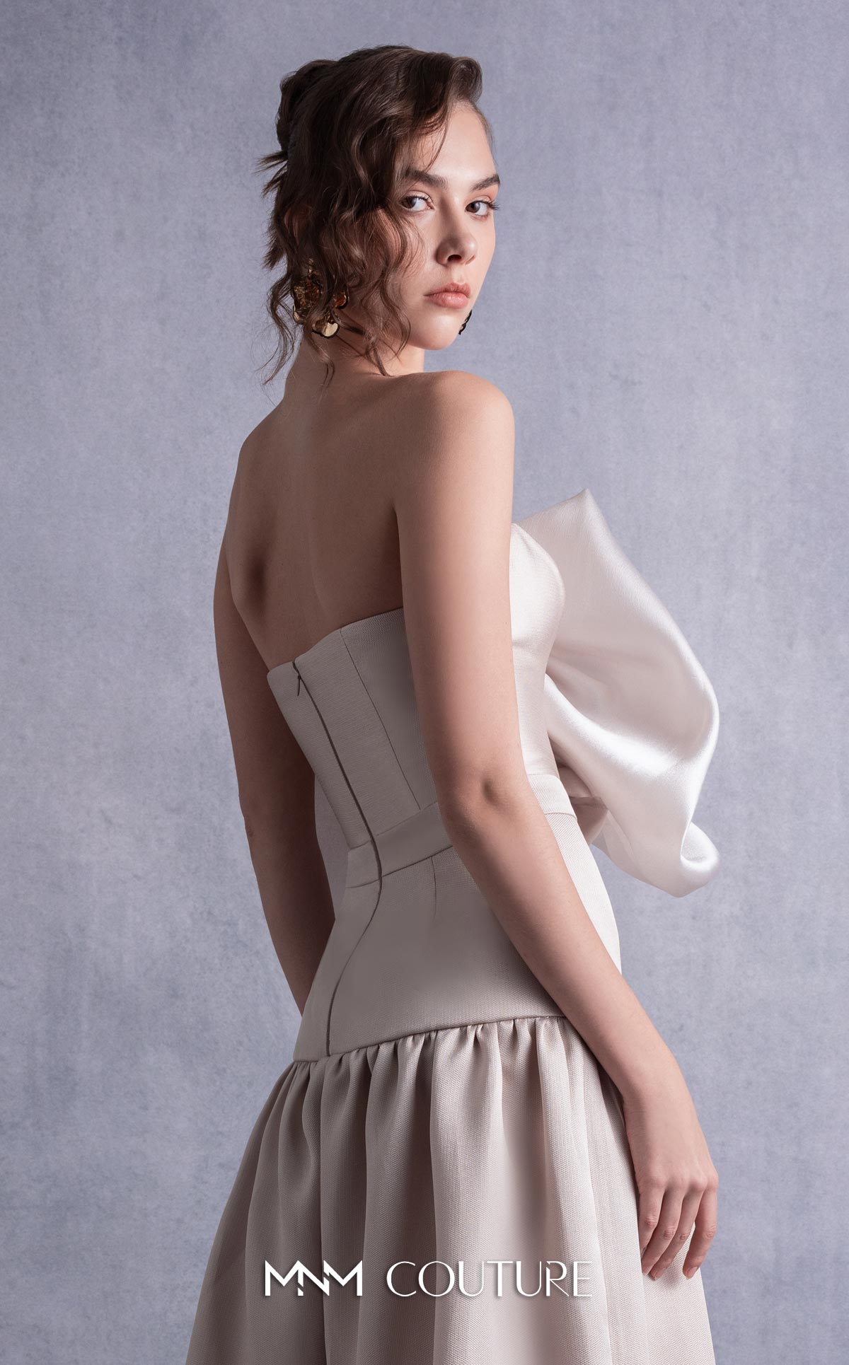 MNM Couture GOS2512