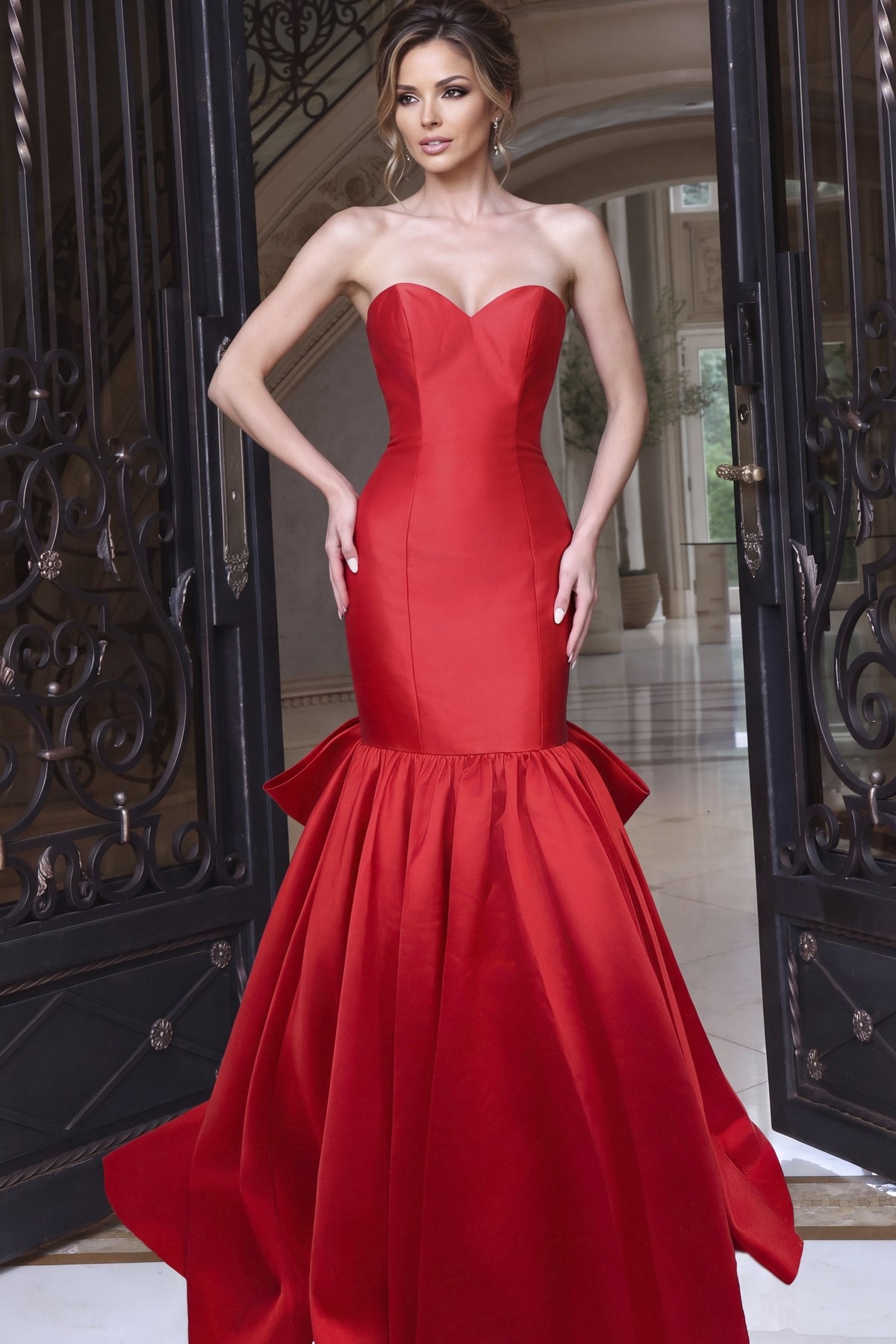 Jovani 55796