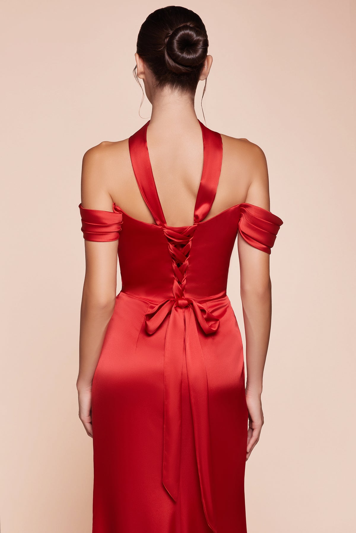 Ladivine 7452 RED