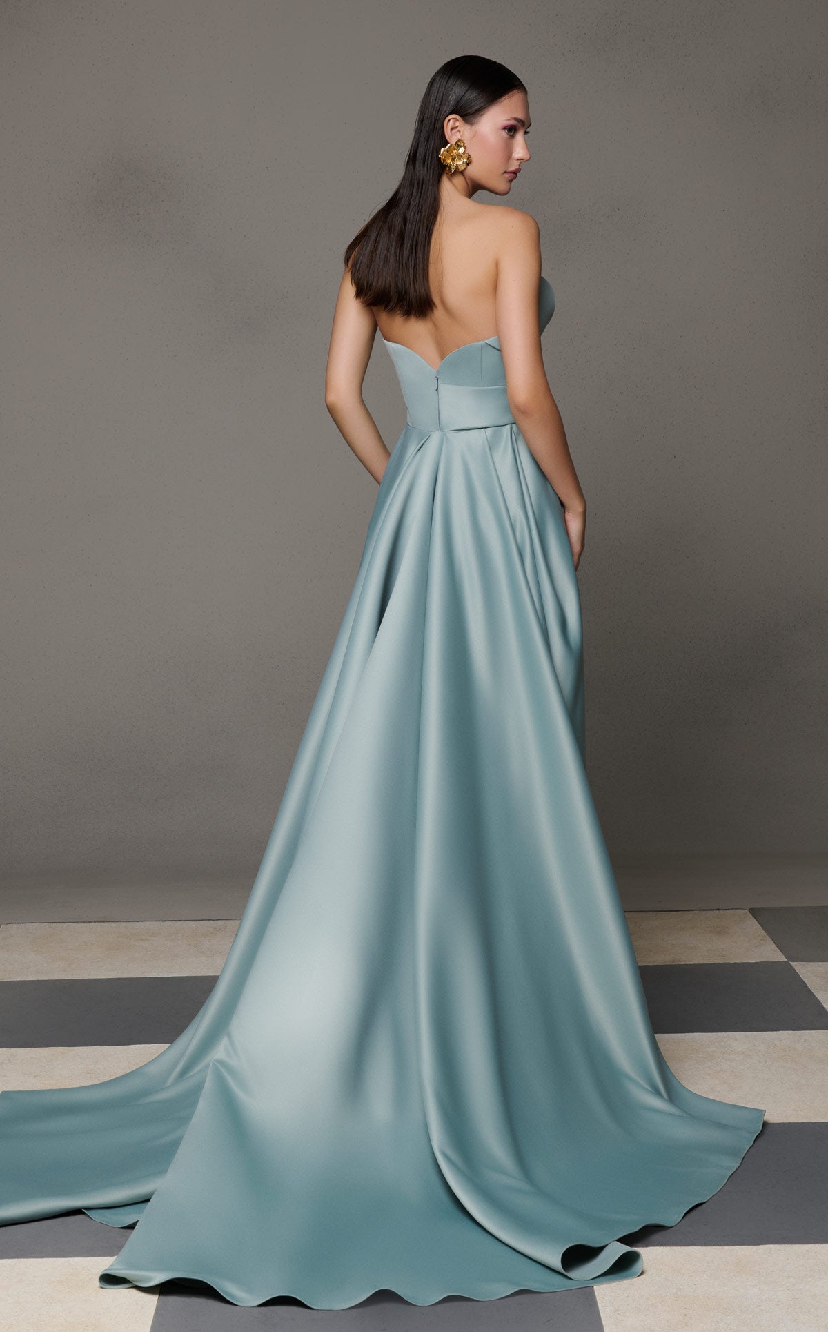 MNM Couture N0626