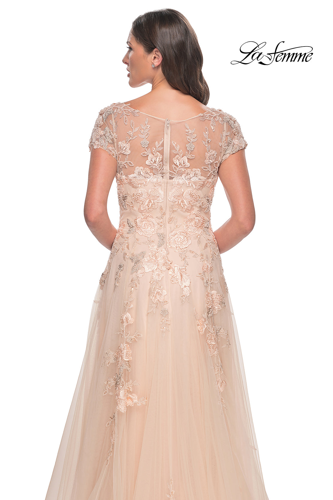 La Femme 31198