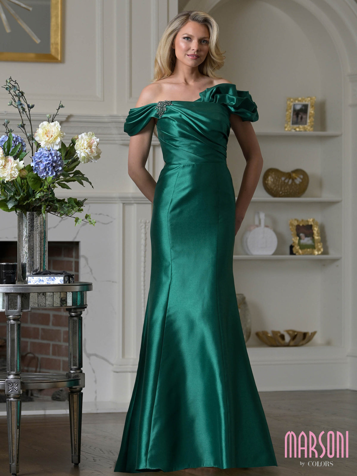 Marsoni MV1407 Emerald