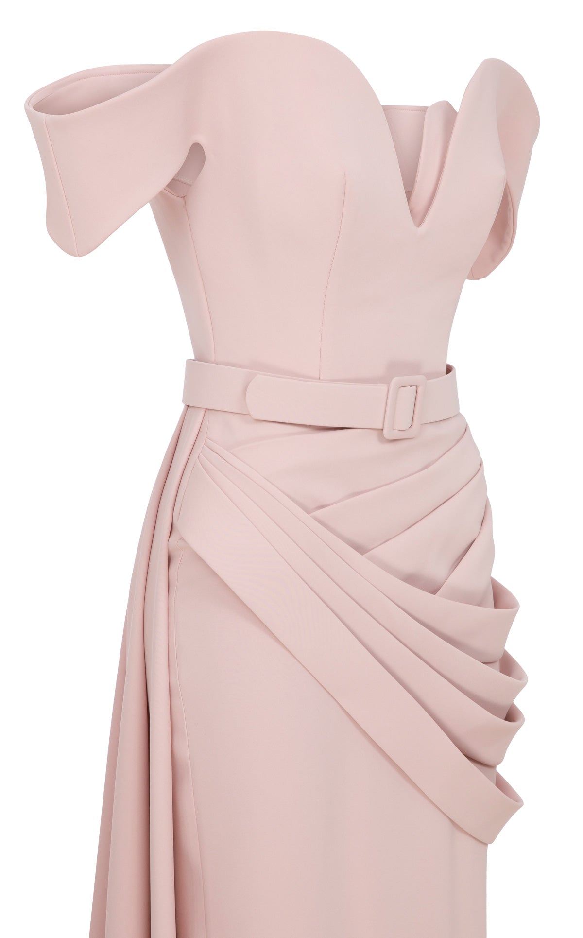 MNM Couture N0628A