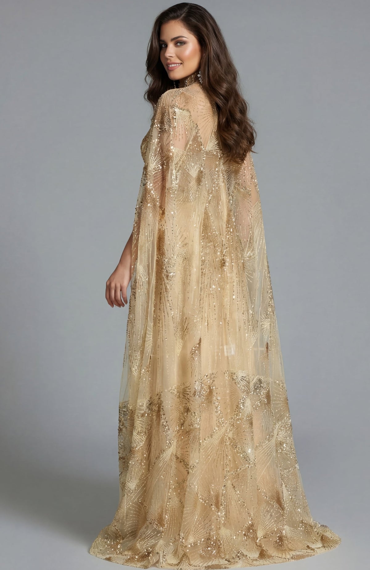 Jovani 39214