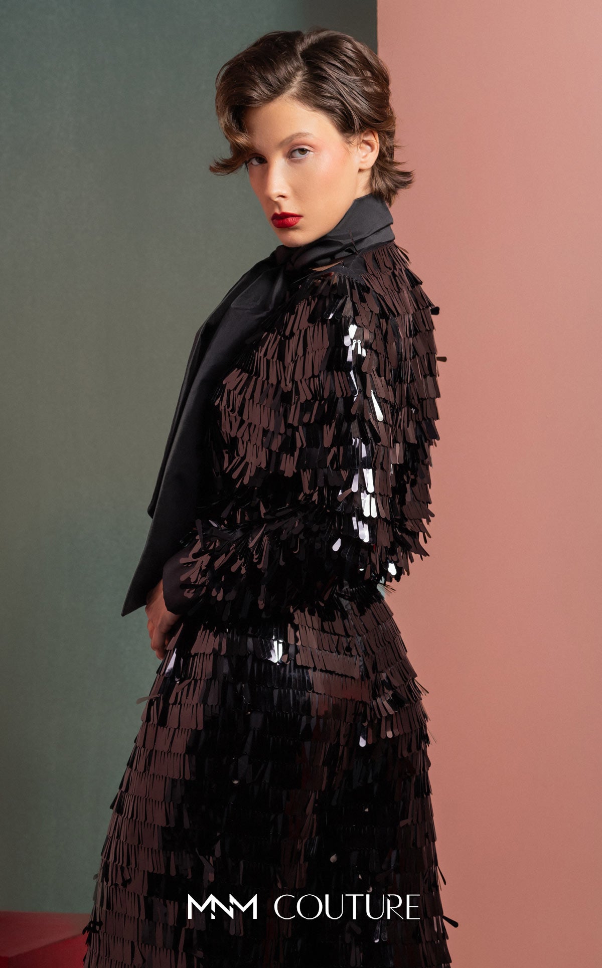 MNM Couture GOF2526