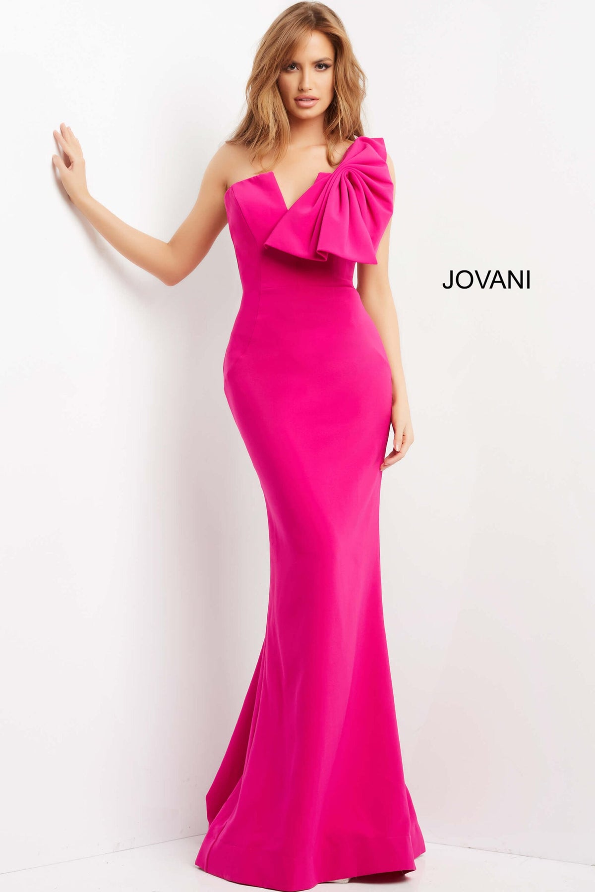 Jovani 07306 SEAFOAM