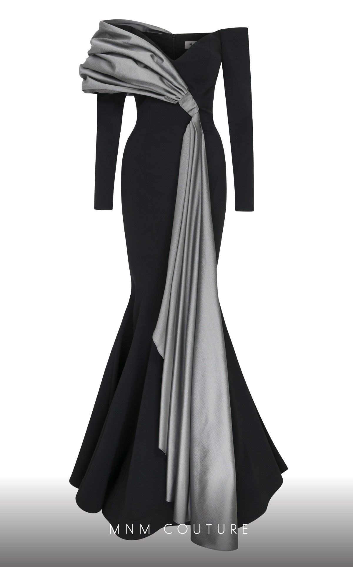MNM Couture N0561 RED
