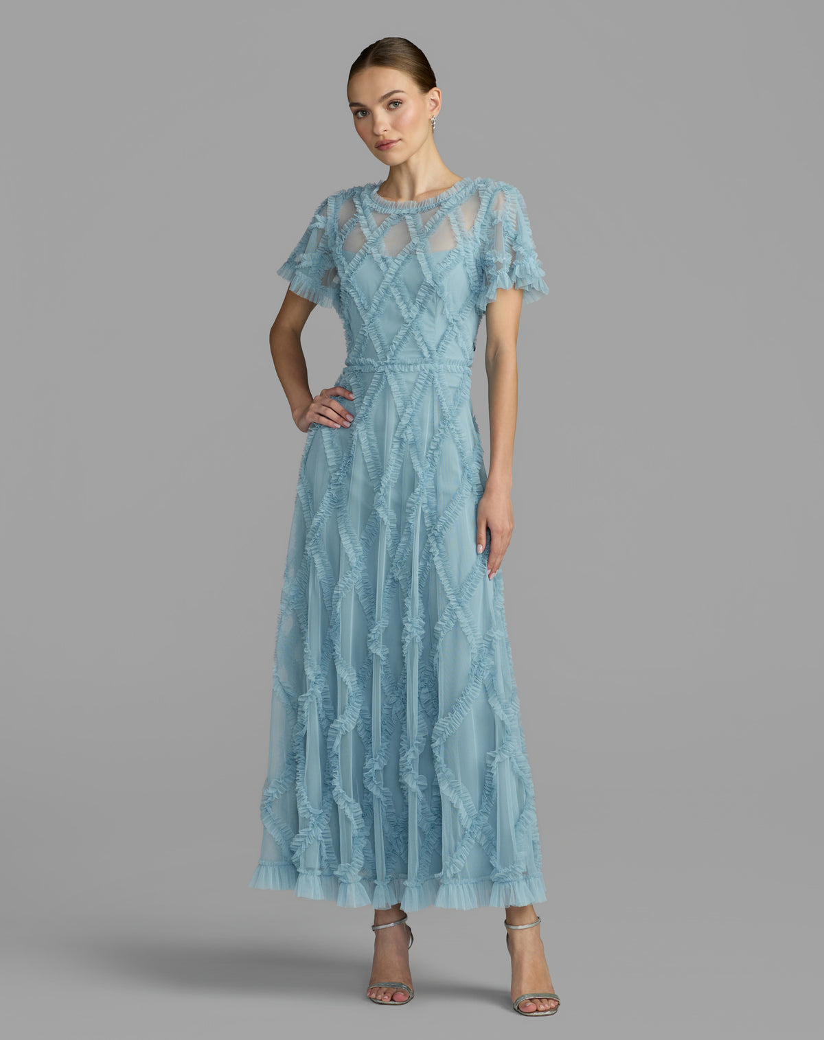 Mac Duggal 8278