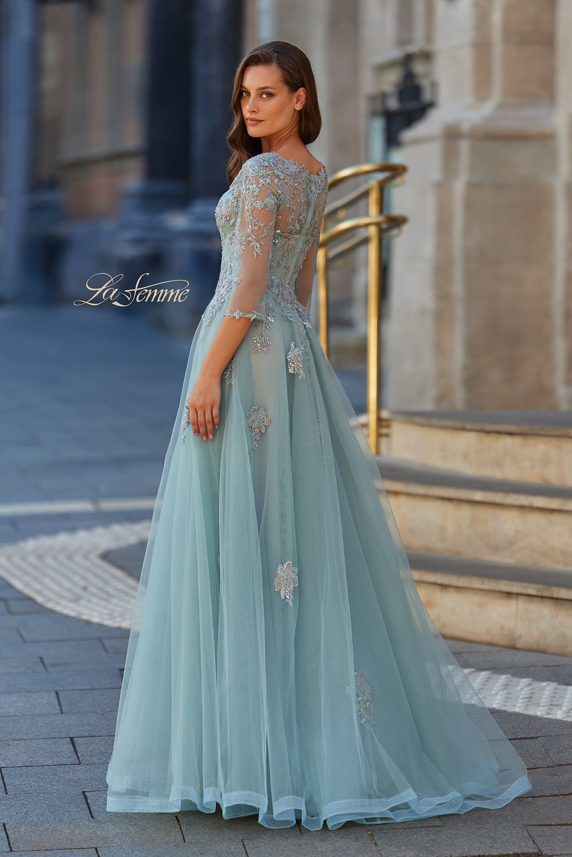 La Femme 33536