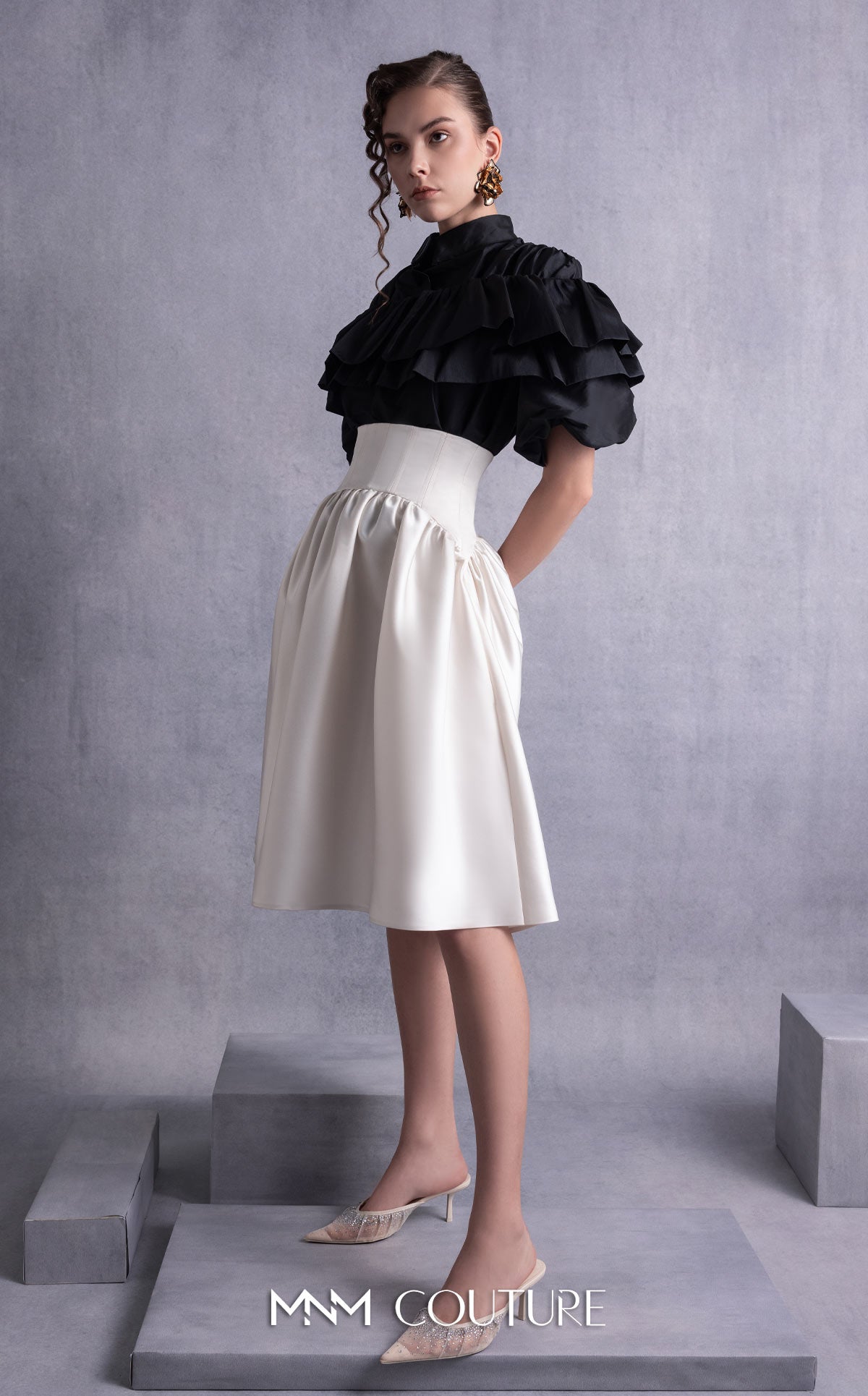 MNM Couture GOS2506