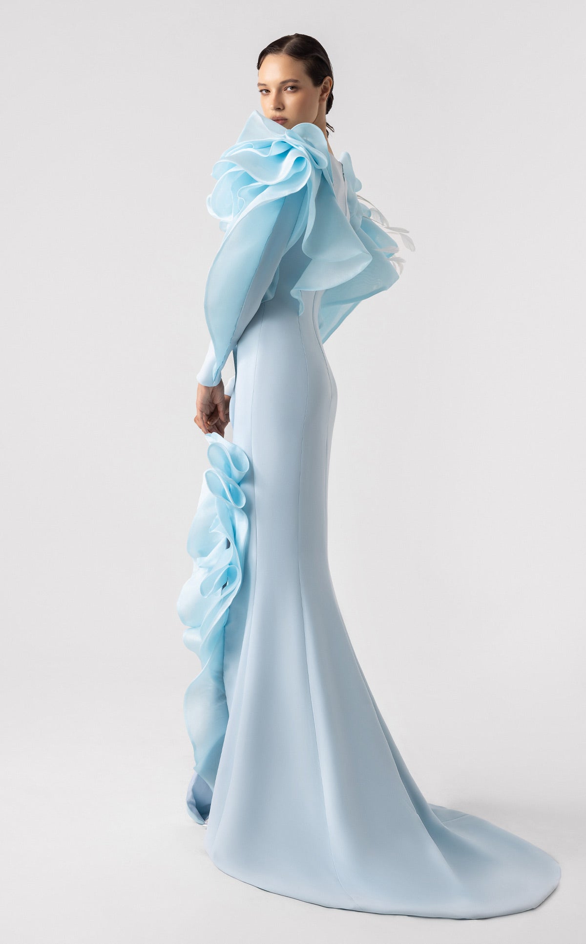 MNM Couture G1915
