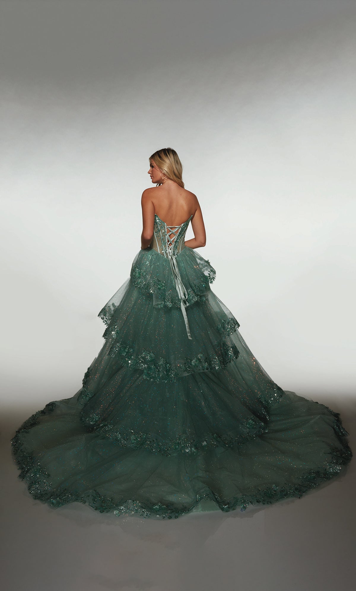 Alyce Paris 62158