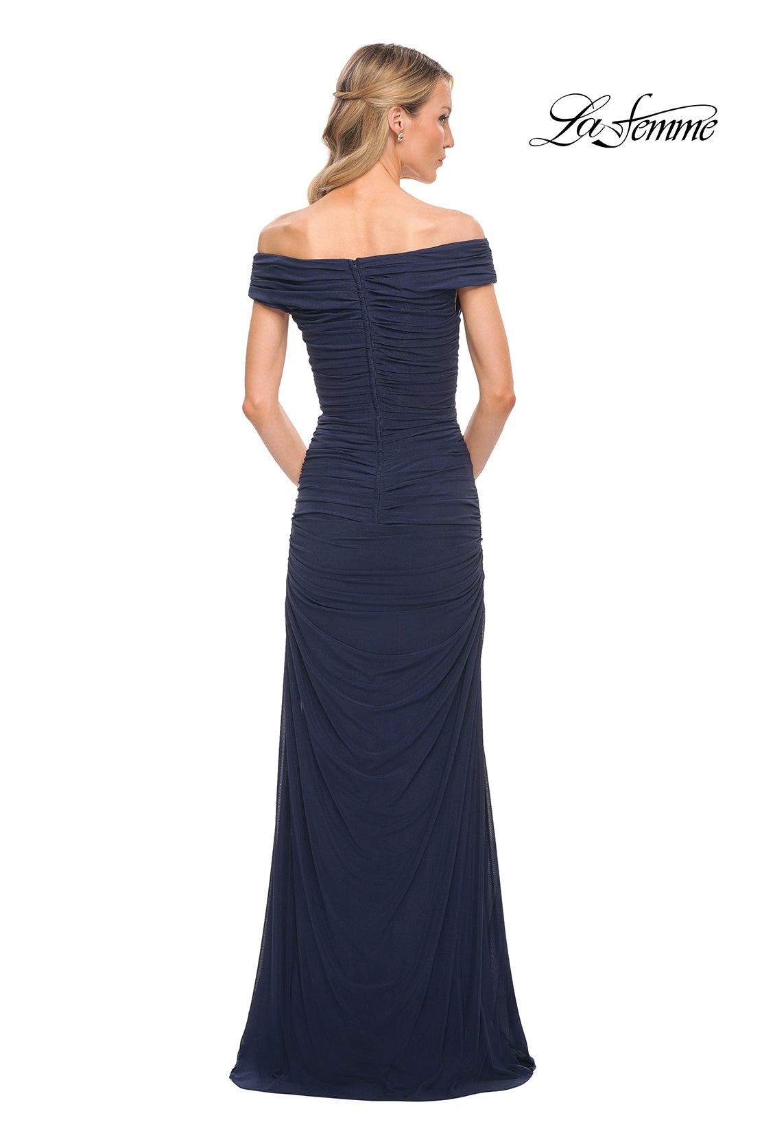 La Femme 30363 NAVY